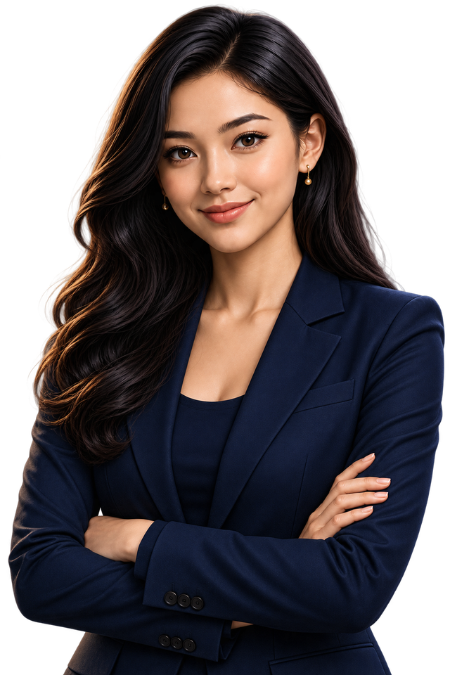 Lana — AI Personal Brand Assistant
